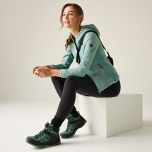 Regatta Women's Kemilia Full Zip Midlayer 