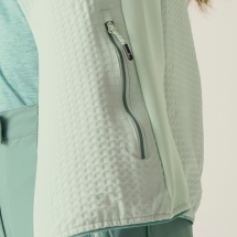 Regatta Women's Ralina Full Zip Midlayer 