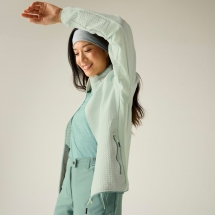 Regatta Women's Ralina Full Zip Midlayer 