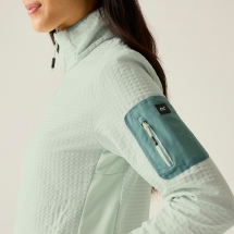 Regatta Women's Ralina Full Zip Midlayer 