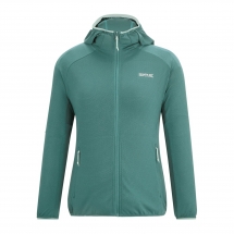 Regatta Women's Huntdale Full Zip Midlayer 