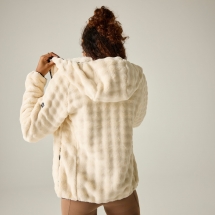 Regatta Women's Endra Hooded Fleece