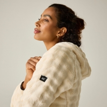 Regatta Women's Endra Hooded Fleece