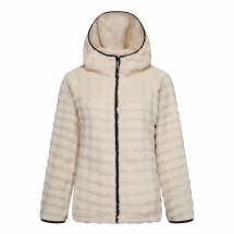 Regatta Women's Endra Hooded Fleece