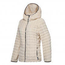 Regatta Women's Endra Hooded Fleece