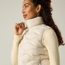 Regatta Women's Hydi Bodywarmer 