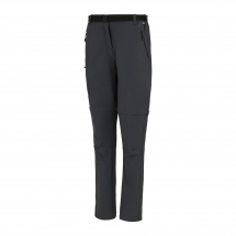 Regatta Women's Xert Stretch Zip Off Trousers 