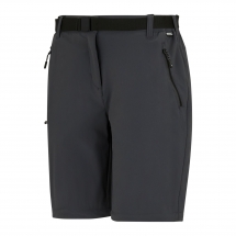 Regatta Women's Xert Stretch Zip Off Trousers 