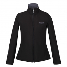 Regatta Women's Connie V Softshell Walking Jacket 