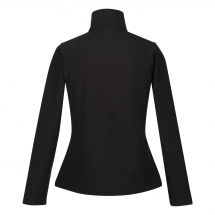 Regatta Women's Connie V Softshell Walking Jacket 
