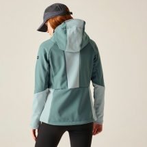 Regatta Women´s Desoto Softshell Jacket 
