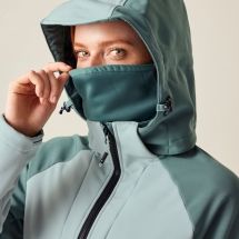 Regatta Women´s Desoto Softshell Jacket 