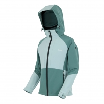 Regatta Women´s Desoto Softshell Jacket 