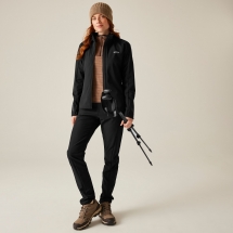 Regatta Women's Mountdale Softshell Jacket 