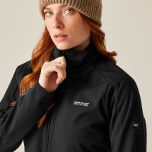 Regatta Women's Mountdale Softshell Jacket 
