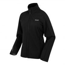 Regatta Women's Mountdale Softshell Jacket 