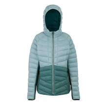 Regatta Women's Hooded Dalent Padded Jacket 