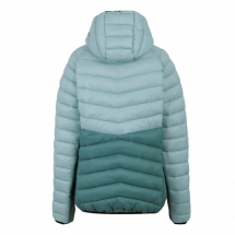 Regatta Women's Hooded Dalent Padded Jacket 