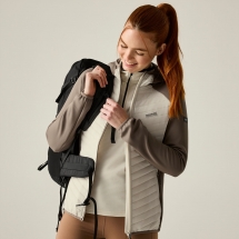 Regatta Women's Andreson Hybrid Jacket 