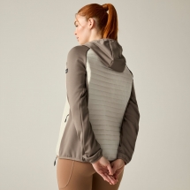 Regatta Women's Andreson Hybrid Jacket 