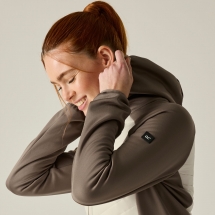 Regatta Women's Andreson Hybrid Jacket 