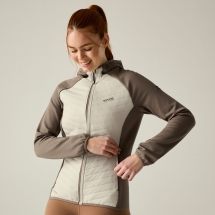 Regatta Women's Andreson Hybrid Jacket 