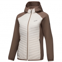 Regatta Women's Andreson Hybrid Jacket 