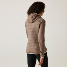 Regatta Women's Andreson Hybrid Jacket 