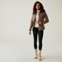 Regatta Women's Andreson Hybrid Jacket 