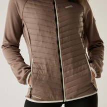 Regatta Women's Andreson Hybrid Jacket 