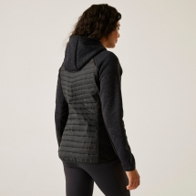 Regatta Women's Andreson Hybrid Jacket 