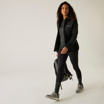 Regatta Women's Andreson Hybrid Jacket 