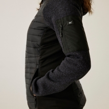 Regatta Women's Andreson Hybrid Jacket 