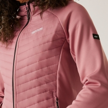 Regatta Women's Andreson Hybrid Jacket 