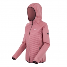 Regatta Women's Andreson Hybrid Jacket 