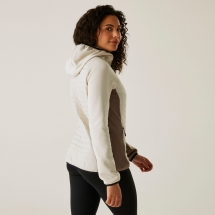 Regatta Women's Andreson Hybrid Jacket 