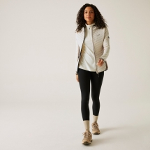 Regatta Women's Andreson Hybrid Jacket 