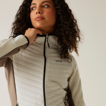 Regatta Women's Andreson Hybrid Jacket 