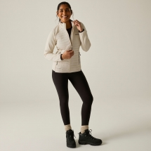 Regatta Women's Clumber Hybrid Jacket 