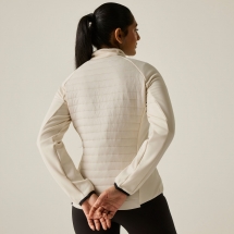 Regatta Women's Clumber Hybrid Jacket 