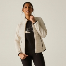 Regatta Women's Clumber Hybrid Jacket 