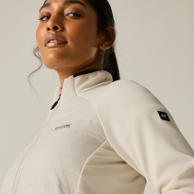 Regatta Women's Clumber Hybrid Jacket 