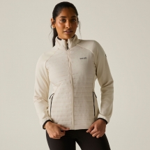 Regatta Women's Clumber Hybrid Jacket 