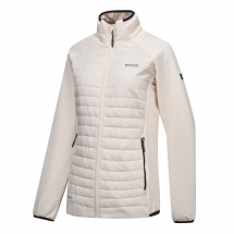 Regatta Women's Clumber Hybrid Jacket 