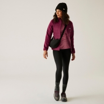 Regatta Women's Clumber Hybrid Jacket