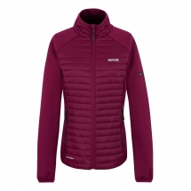 Regatta Women's Clumber Hybrid Jacket