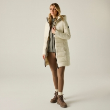 Regatta Women's Amara Padded Jacket 