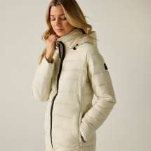 Regatta Women's Amara Padded Jacket 