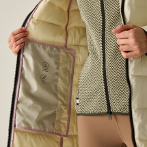 Regatta Women's Amara Padded Jacket 