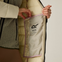 Regatta Women's Amara Padded Jacket 